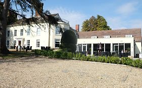 Best Western Priory Hotel
